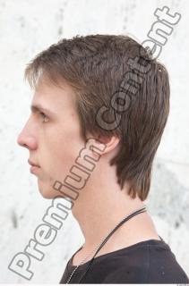 Head texture of street references 417 0005
